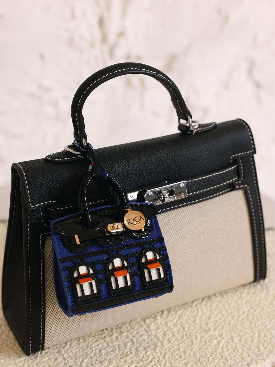 La Petite Amie Bag Charm, Céleste Marina