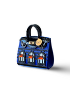 La Petite Amie Bag Charm, Céleste Marina