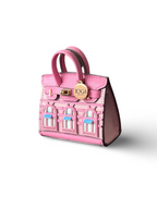 La Petite Amie Bag Charm, C'est Rosalie